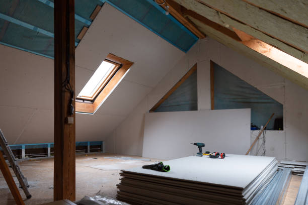 Best Commercial Insulation in Santa Barbara, CA