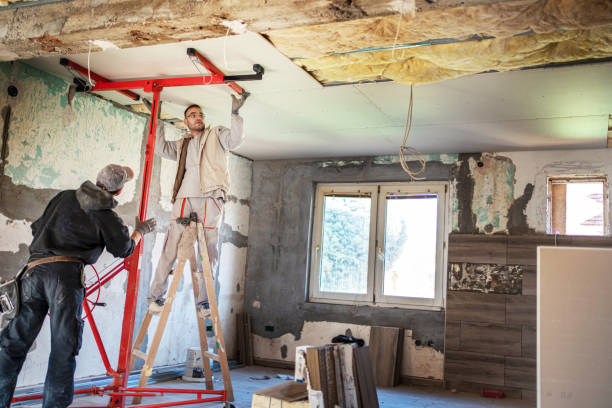 Best Spray Foam Insulation in Santa Barbara, CA