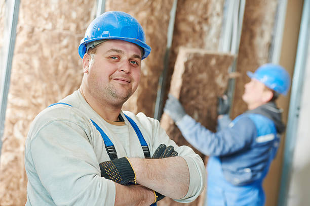 Types of Insulation We Offer in Santa Barbara, CA